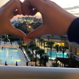 Meet your Posher, Reese